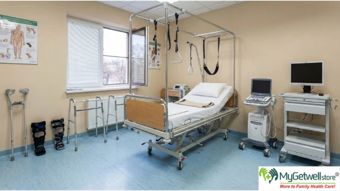 medical and healthcare products