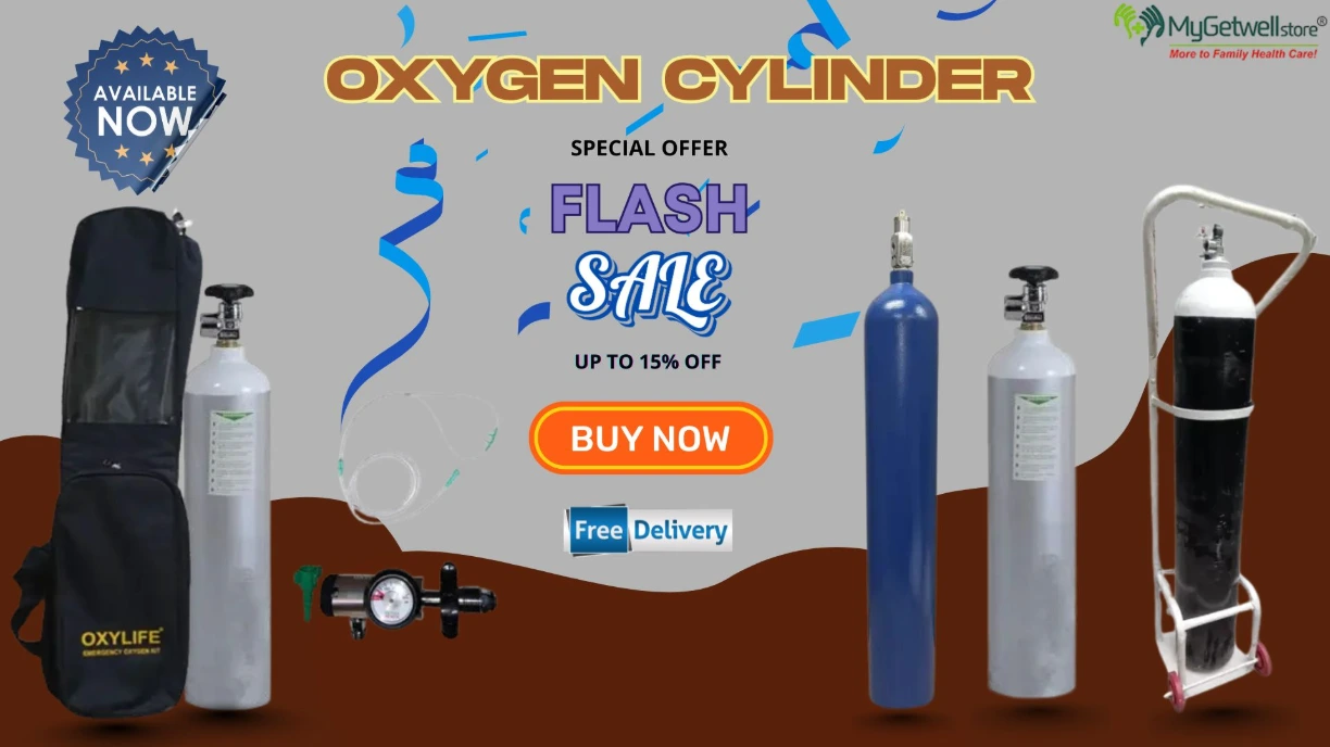 oxygen cylinder 10 ltr price