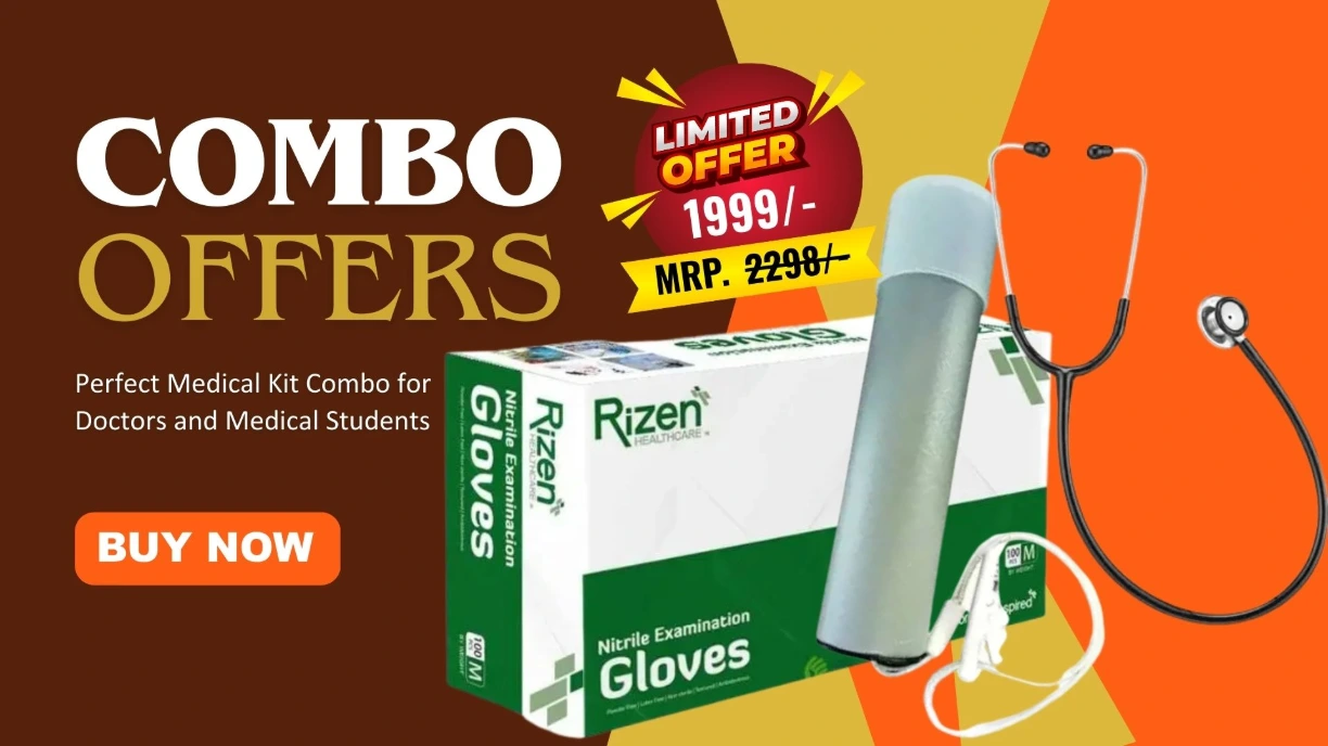 Online doctor kit purchase