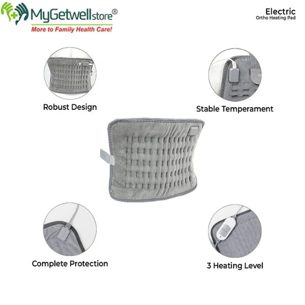 orthopedic heating pad