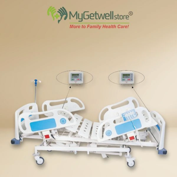 hospital bed on rent in nagpur