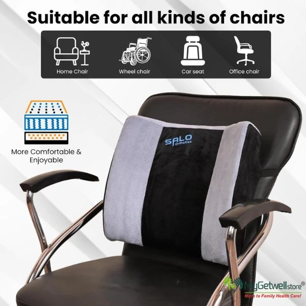 back support products for sitting all day