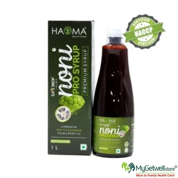 haoma noni pro gold syrup