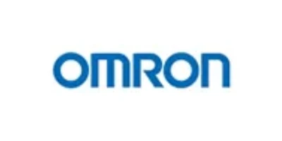partnered by omron