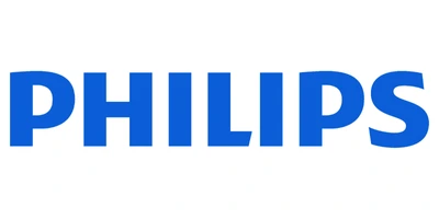 partnered by philips