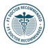 dr recommended logo