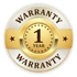 warranty logo