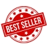 best seller logo