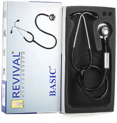 revival stethoscope in nagpur