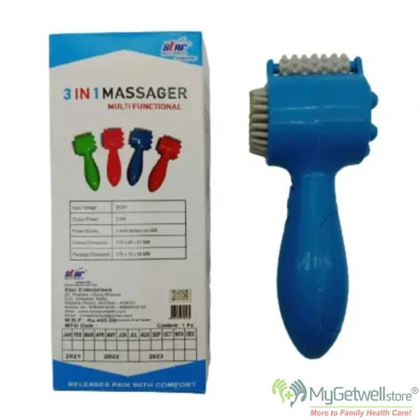 best body massager under 500