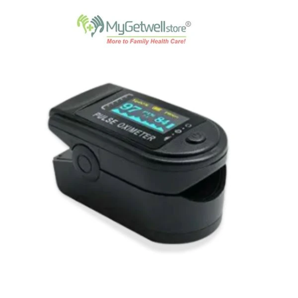 best pulse oximeter