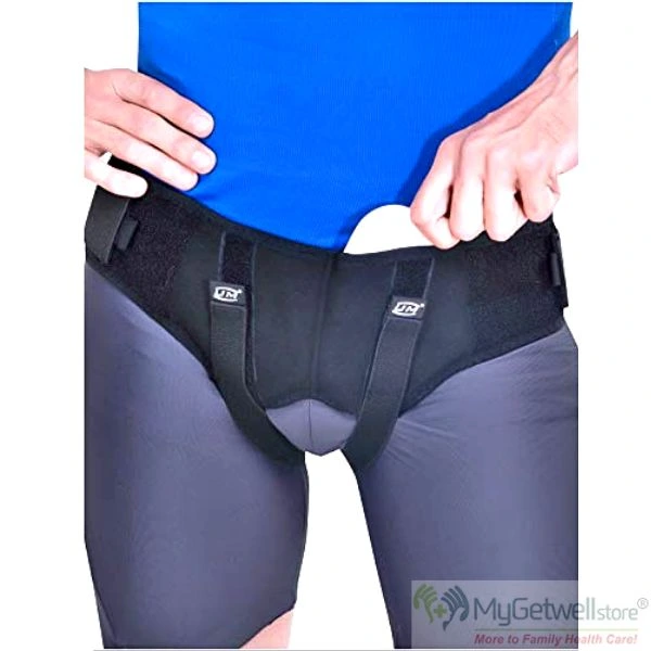 ow to wear a hernia belt correctly