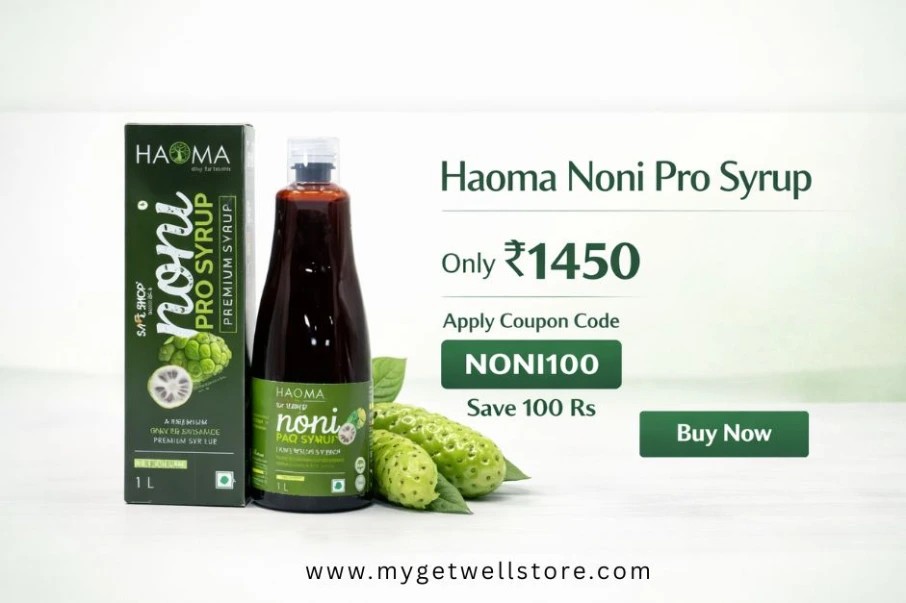 haoma noni offer