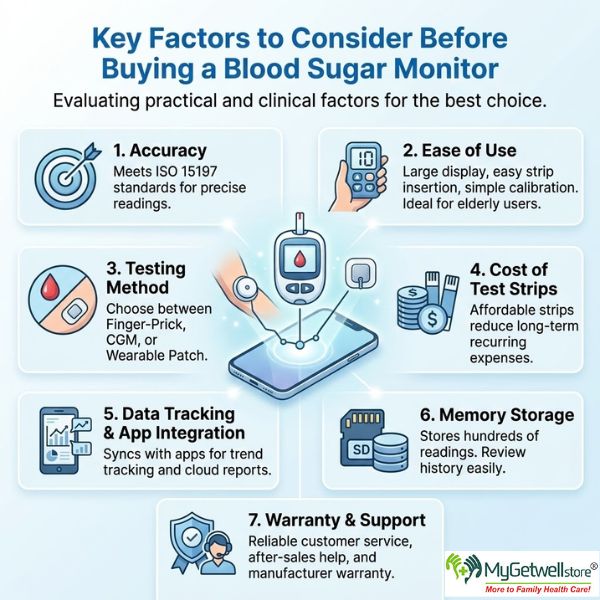 blood sugar monitor price in india