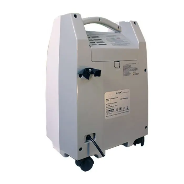 Oxygen Concentrator Filter