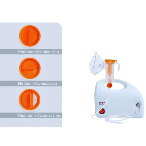 nebulizer machine near me