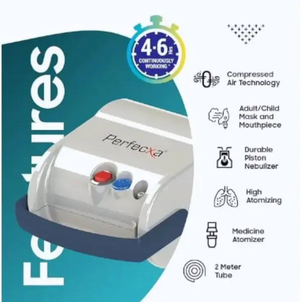 portable nebulizer near me