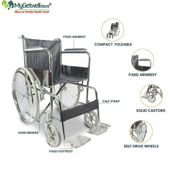 wheel chair in nagpur