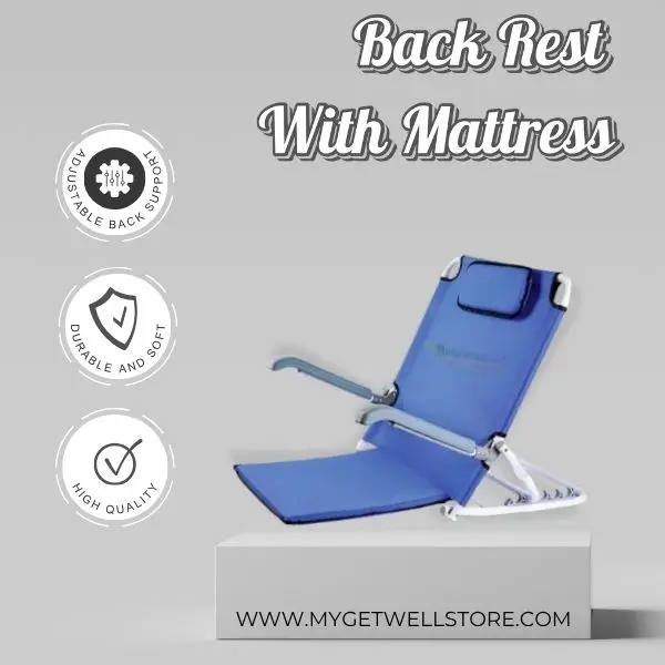adjustable back rest near nagpur