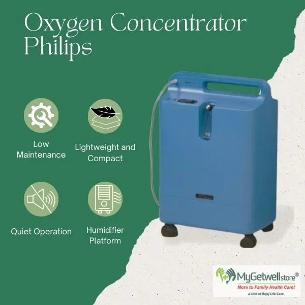 how to change filter in oxygen concentrator