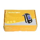 portable breathalyzer for personal use India