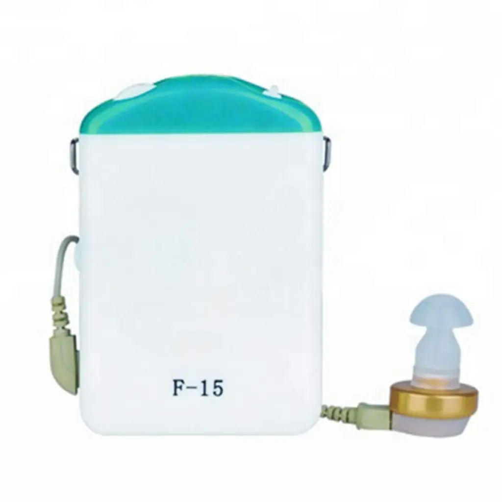 axon hearing aid price