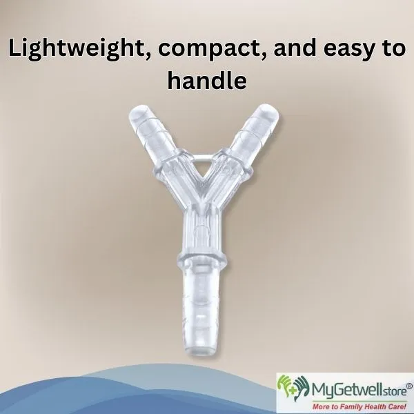 y shape plastic tube.webp