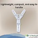 y shape plastic tube.webp