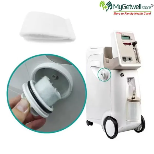 yuwell oxygen concentrator 8f-5a filter.webp