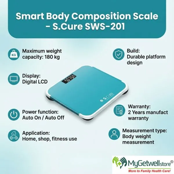 s cure weight machine sws 201 price.webp