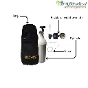 Oxylife oxygen cylinder 270 liters.webp