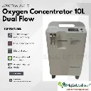 longfian oxygen concentrator jay 10 dual flow.webp