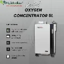 oxymed oxygen concentrator 5 liter price.webp