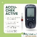 Accu Chek Active blood glucose test strips.webp