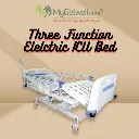 Three Function Elelctric ICU Bed.webp