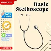Basic Stethoscope in nagpur 1.webp