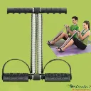 tummy trimmer full body exercise.webp