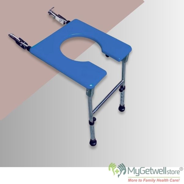 Wall mounted folding commode for indian toilet.jpg