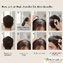 how to use hair powder.webp