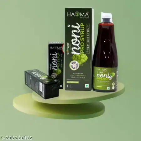haoma noni benefits