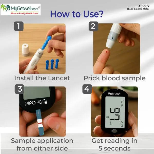 dr odin glucometer how to use.webp
