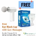 free eye wash cup with gun massager.webp