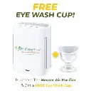 free eye wash cup with air purifier.webp