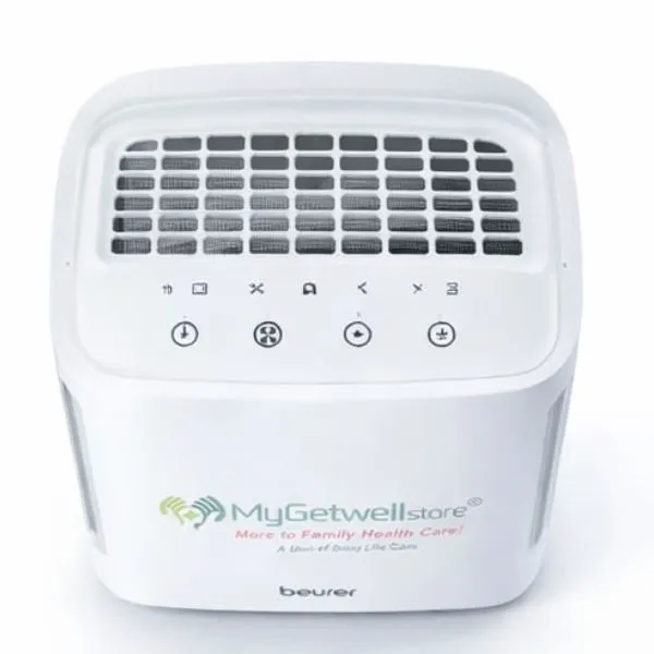 Beurer LR210 air purifier price.webp