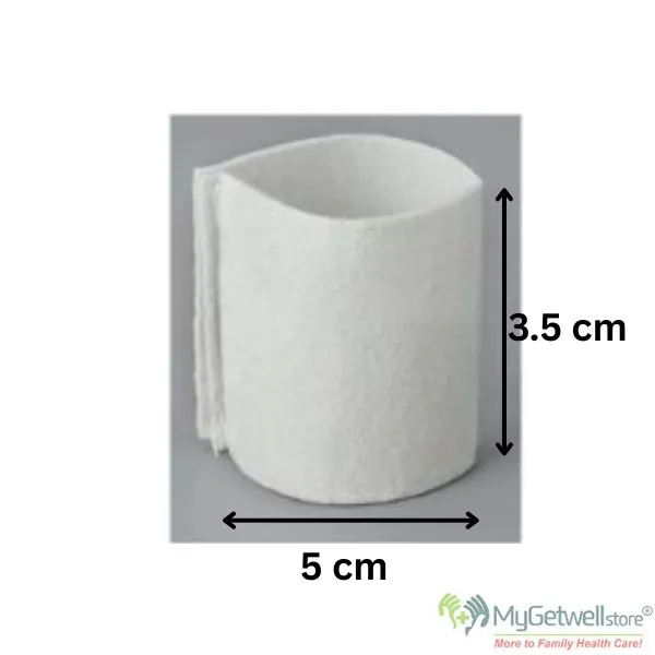 Yuwell 9F5AW Oxygen Concentrator Filter.webp