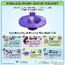 sitz bath tub benefits.webp