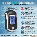 digital breath analyzer benefits drink drive safety check