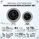 stethoscope diaphragm features.webp