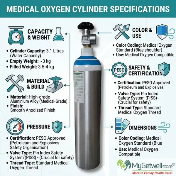 oxygen cylinder price 3.1 litre.webp
