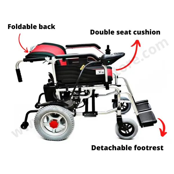 electric-wheelchair-folding-motorized-daily-use